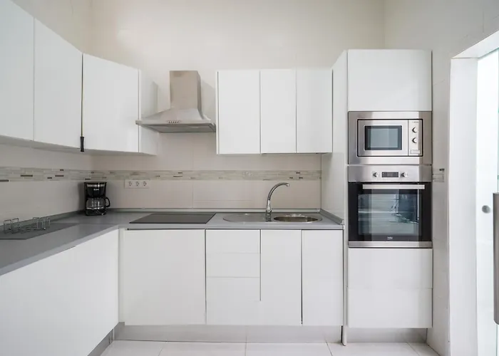 Casa vacanze Confital By Canariasgetaway