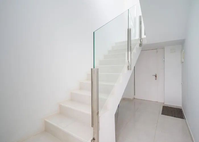 Confital By Canariasgetaway Casa vacanze *