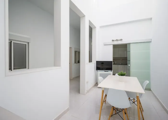 Vakantiehuis Confital By Canariasgetaway *