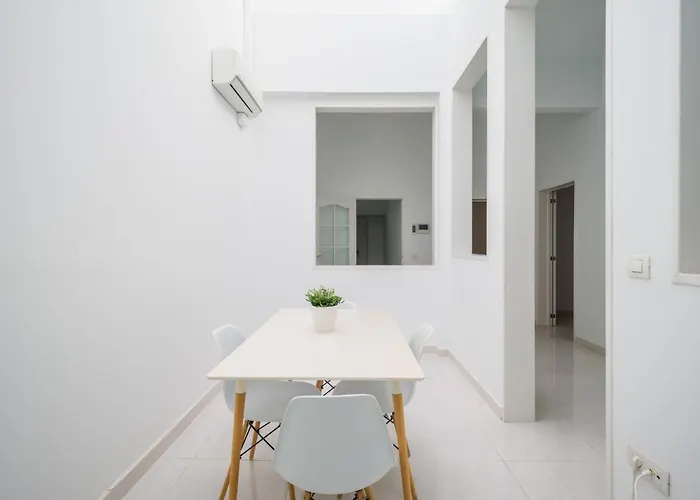 Confital By Canariasgetaway Ferienhaus Las Palmas / Gran Canaria