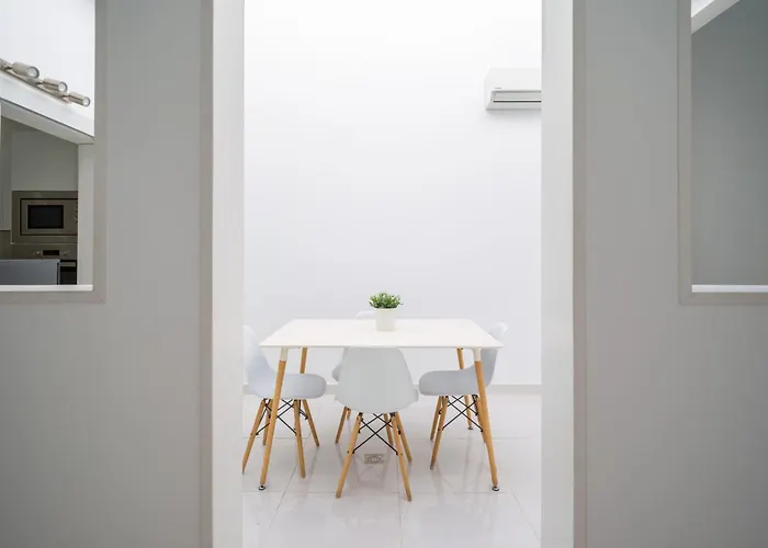 Casa vacanze Confital By Canariasgetaway *