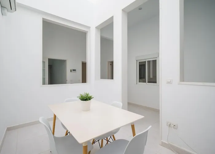 Confital By Canariasgetaway Ferienhaus Las Palmas / Gran Canaria