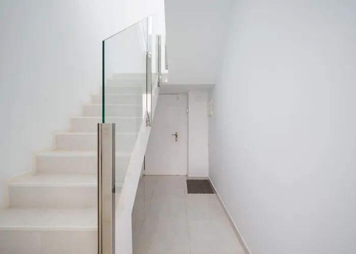 Casa vacanze Confital By Canariasgetaway