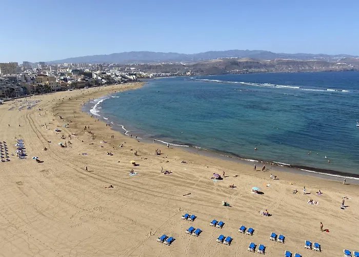 Confital By Canariasgetaway Vakantiehuis Las Palmas