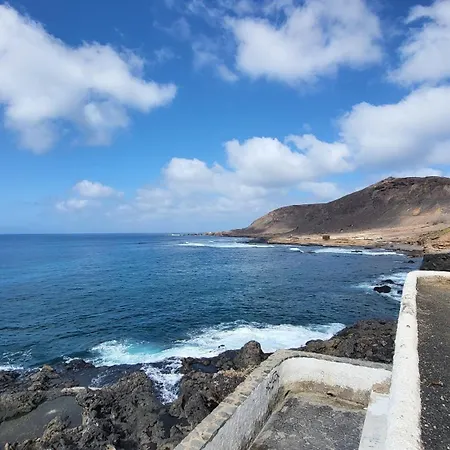 Confital By Canariasgetaway