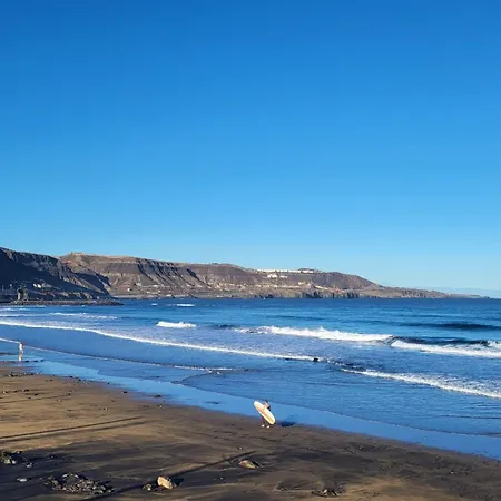 Confital By Canariasgetaway Holiday home *