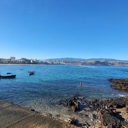 Holiday home Confital By Canariasgetaway Las Palmas de Gran Canaria