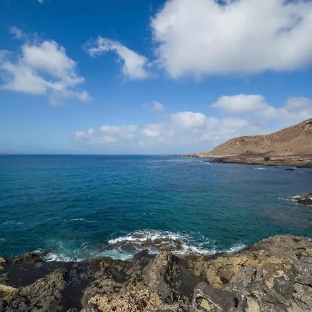 Holiday home Confital By Canariasgetaway Las Palmas de Gran Canaria