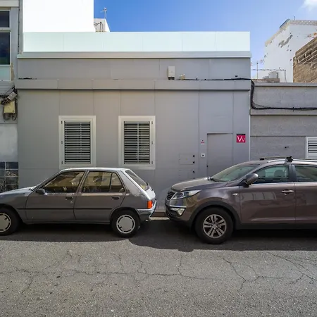 Confital By Canariasgetaway