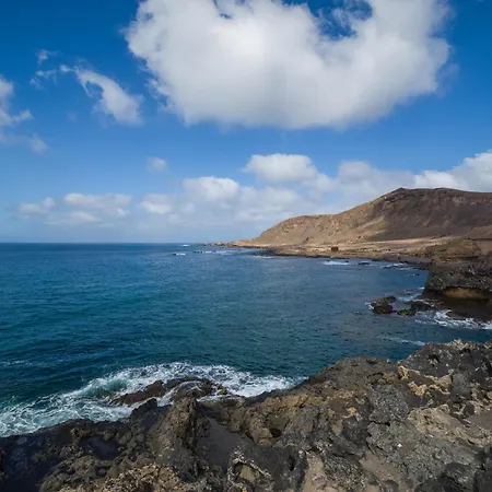 Confital By Canariasgetaway Holiday home