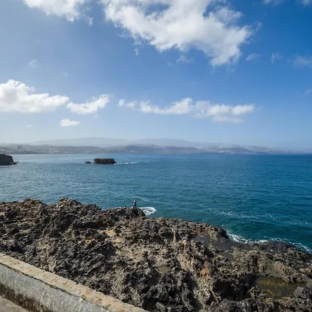 Confital By Canariasgetaway Holiday home *