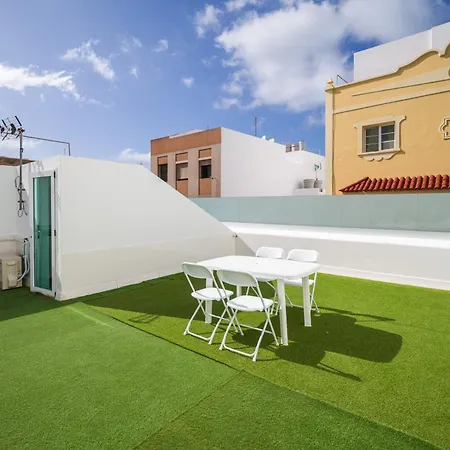 Confital By Canariasgetaway *