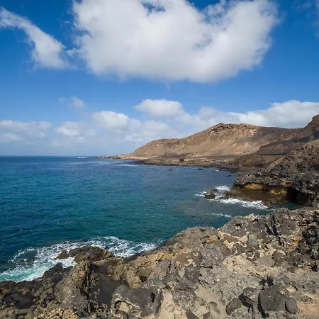 Confital By Canariasgetaway * Las Palmas de Gran Canaria