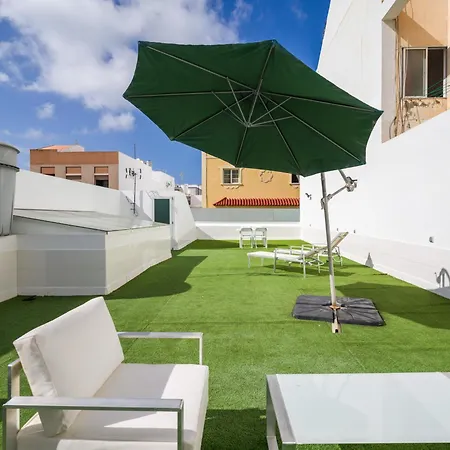 Confital By Canariasgetaway Las Palmas de Gran Canaria