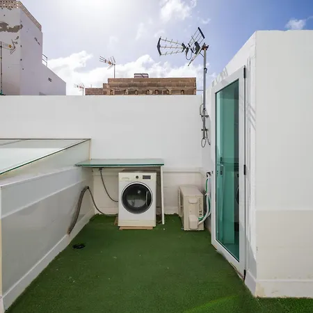 Confital By Canariasgetaway