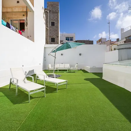 Confital By Canariasgetaway Holiday home