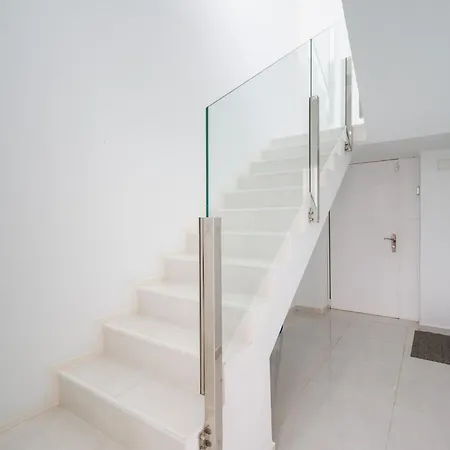 Confital By Canariasgetaway Holiday home *