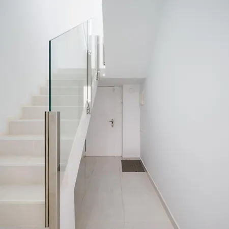 Holiday home Confital By Canariasgetaway