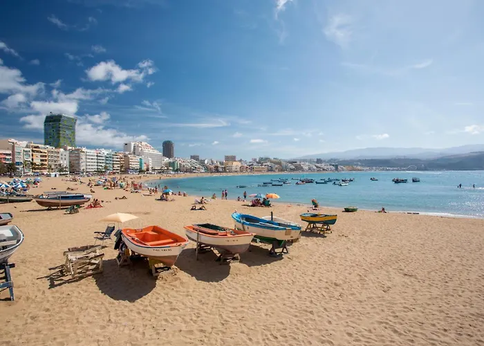 Confital By Canariasgetaway Сasa de vacaciones