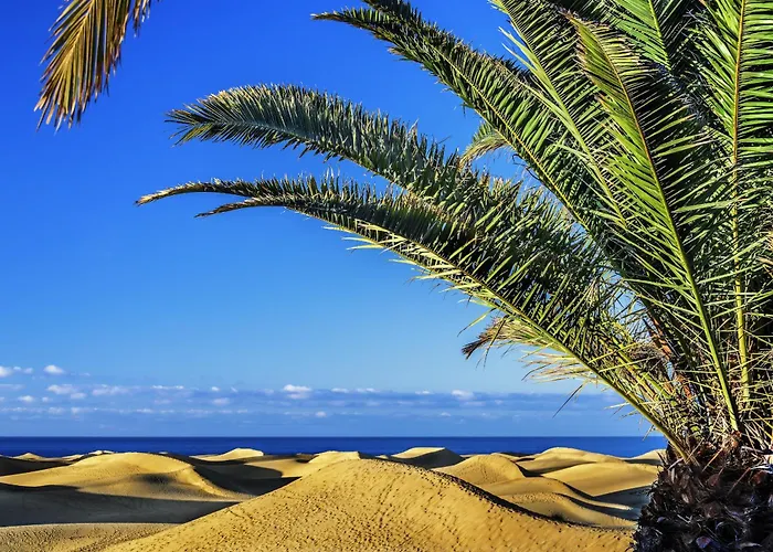 Сasa de vacaciones Confital By Canariasgetaway